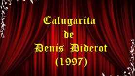 Calugarita de Denis Diderot (1997) teatru radiofonic latimp.eu