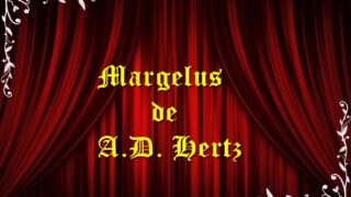 Margelus de A.D. Hertz teatru radiofonic latimp.eu