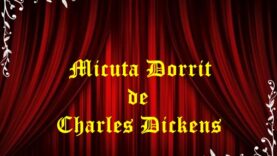 Micuta Dorrit de Charles Dickens
