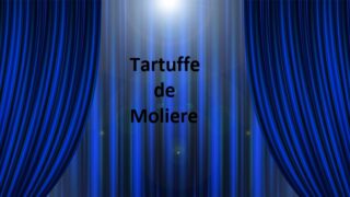 Tartuffe de Moliere latimp.eu