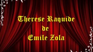 Therese Raquide de Emile Zola (1984) teatru radiofonic latimp.eu