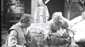 Musatinii teatru de televiziune istoric drama Partea a II-a Topirea zapezilor