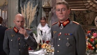 The Night of the Generals 1967 subtitrat romana film razboi nazisti fascism