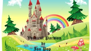Voinicul Parsion de Ion Pop Reteganul Basme romanesti audio povesti (2)