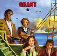 Copiii Capitanului Grant de Jules Verne teatru la microfon latimp.eu