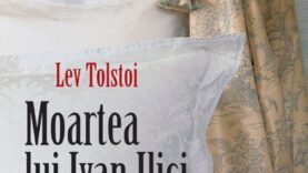Moartea lui Ivan Ilici de Lev Tolstoi teatru latimp.eu