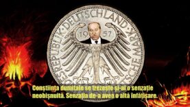 Moneda de 5 marci numita Muller de Karl Wittlinger