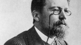 Nelegitimul de Anton Pavlovici Cehov teatru la microfon latimp.eu