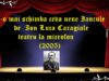 S-o mai schimba ceva nene Iancule de Ion Luca Caragiale teatru la microfon(2005)latimp.eu