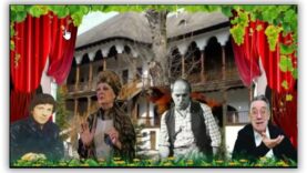 Sosesc deseara teatru radiofonic comedie de tudor mustaescu latimp.eu