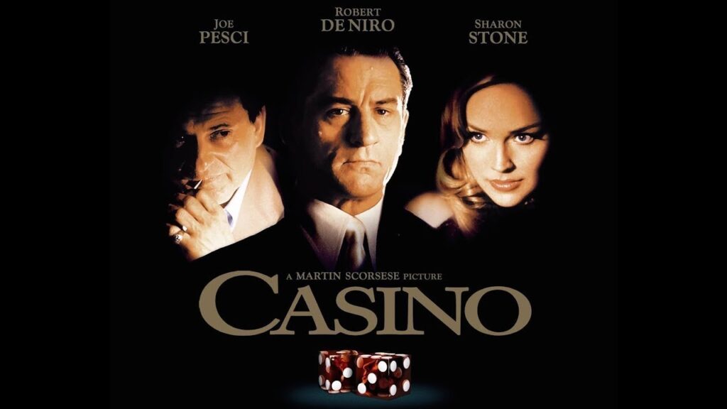 Casino Film Subtitrat