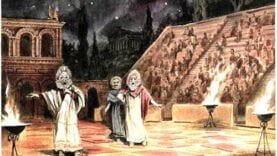 Jocuri de carnaval de Hans Sachs teatru la microfon latimp.eu
