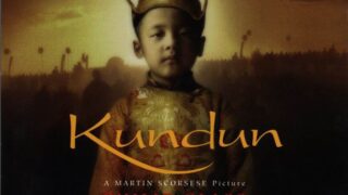 Kundun 1997 film subtitrat romana dalai-lama online