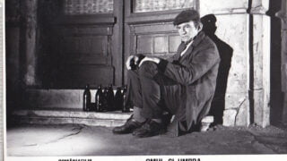Omul si umbra film romanesc vechi (1981) latimp.eu