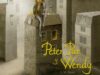 Peter Pan si Wendy de James Matthew Barrie povesti audio pentru copii (2010)