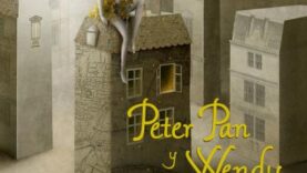 Peter Pan si Wendy de James Matthew Barrie povesti audio pentru copii (2010)