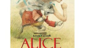 Alice în Tara Minunilor de Lewis Caroll povesti pentru copii audio(1968) latimp.eu