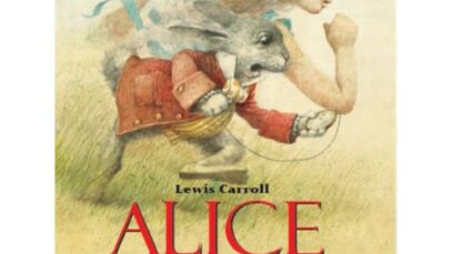 Alice în Tara Minunilor de Lewis Caroll povesti pentru copii audio(1968) latimp.eu