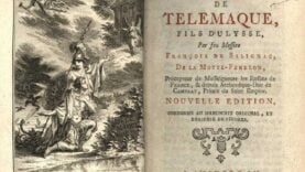 Aventurile lui Telemah teatru radiofonic clasici