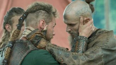 filme seriale vikingii