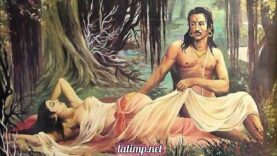 teatru radiofonic Shakuntala povesti audio poezii indiene zei [800×600]