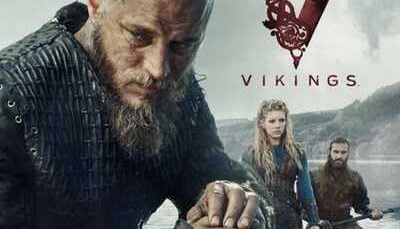 vikingii sezonul 2
