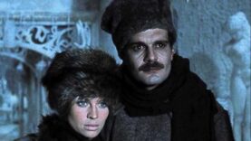 Doctor Zhivago 1965 subtitrat in romana online film vechi latimp.eu