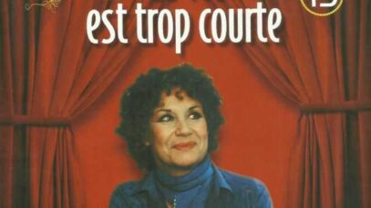 Viata e prea scurta teatru radiofonic feminist comedie Andre Roussin [800×600]