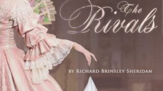 rivalii- teatru audio dragoste comedie romantica medievala