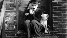 Charlie Chaplin si povestea lui ! teatru radiofonic biografic la microfon latimp.eu