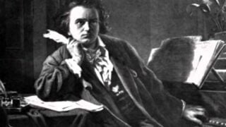 Fidelio de Ludwig van Beethoven teatru radiofonic biografic (1973) latimp.eu