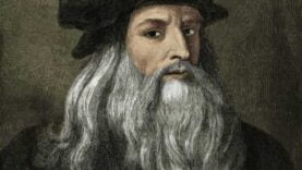 Leonardo DaVinci maestrii renasterii italiene teatru biografic la microfon(1988) latimp.eu
