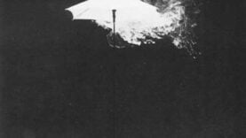 Mercier si Camier – teatru audio absurd de Samuel Beckett