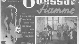 Odessa in flacari (Odessa in Fiamme) film romano-italian (1942) latimp.eu
