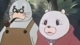 Povestiri din Padurea Verde – Ursul Buster vine in Pdurea Verde Episodul 5 desene animate latimp