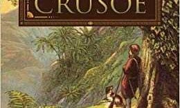 Robinson Crusoe de Daniel Defoe teatru radiofonic la microfon latimp.eu