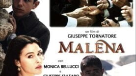 malena fimle italiene romantice razboi subtitrate romana