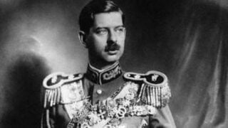 regele Carol al II-lea biografie dictatura