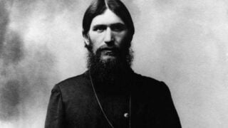 Grigori Efimovici Rasputin teatru radiofonic biografic la microfon latimp.eu