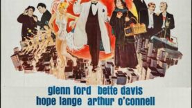 filme vechi comedie subtitrare romana pocketful of miracles 1961