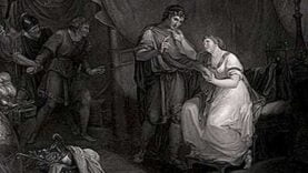 Troilus si Cresida de William Shakespeare