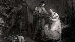Troilus si Cresida de William Shakespeare