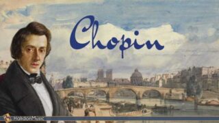 Ultima mazurca de Alexander Hausvater teatru radiofonic ultimele zile din viata lui Frederic Chopin la timp.eu