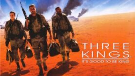 three kings 1999 regii desertului film subtitrat romana online