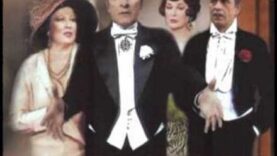 Escu-teatru Tv film comedie online Tudor Musatescu