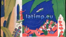 Gran Canaria-teatru radiofonic aventuri nuvela Archibald Joseph Cronin latimp.eu