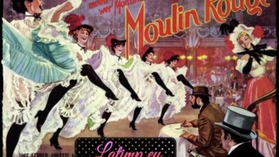 Moulin Rouge 1952 film subtitrat romana online latimp.eu