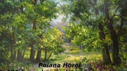 Poiana horei 101 legende populare romanesti latimp.eu