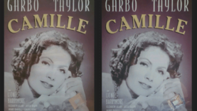 Camille film artistic dramă dragoste (1936) Dama cu camelii latimp.eu