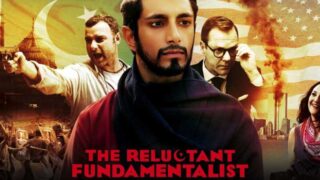 Fundamentalistul film artistic drama thriller (2012)